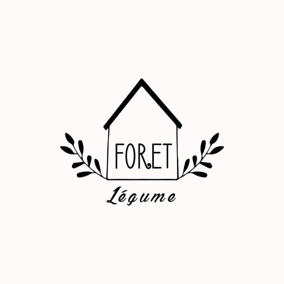 Forét by Légume (Cơ sở 2 của Légume homestay)